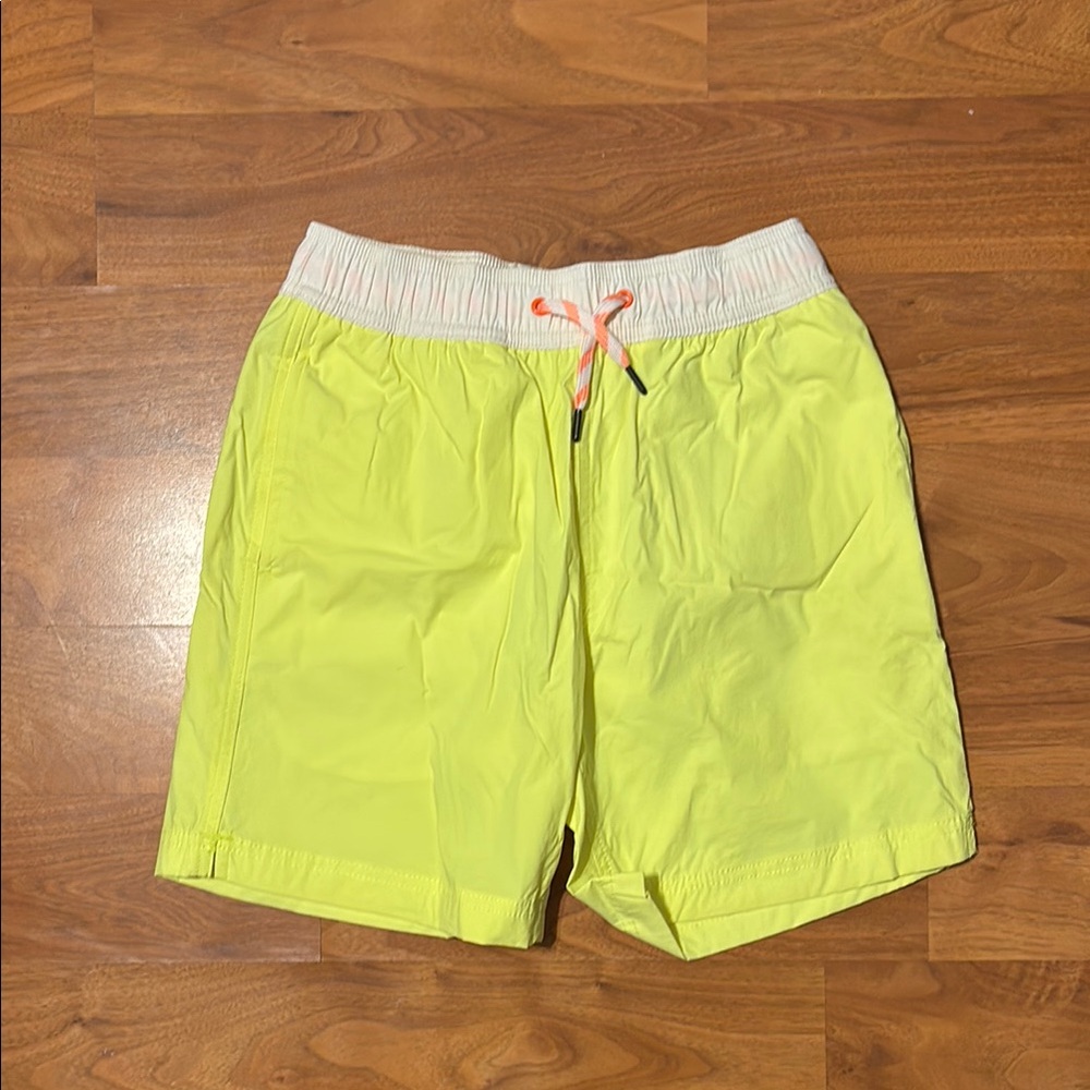Boy's J.Crew Swim Shorts